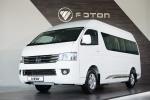 Foton View 2016 года